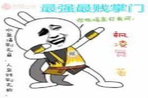 最强最贱掌门txt