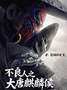 大唐不良人作者庚新