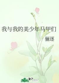 我与我的美少年马甲们十番外TXT
