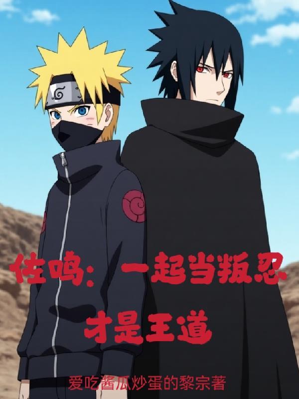 佐鸣佐什么意思