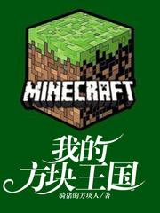 我的世界之方块王国