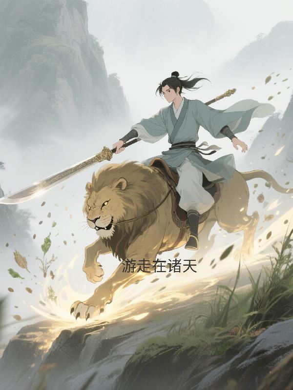 游走在诸天影视世界