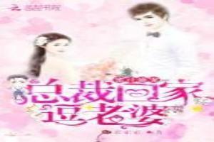 蜜汁萌妻总裁夜宠免费