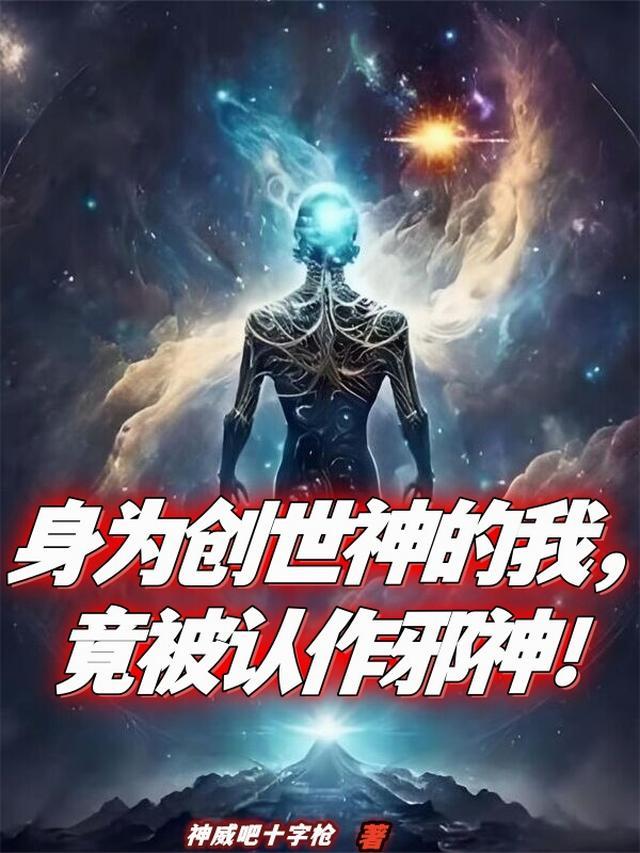 身为创世神的我被妹妹