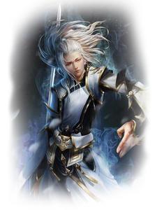 元尊中夭夭和周元亲热