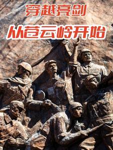 穿越亮剑从苍云岭开始崛起 豆包y