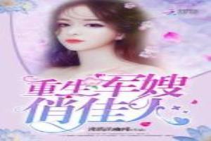 重生军嫂俏佳人初夏