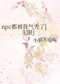 npc又被我吓傻了