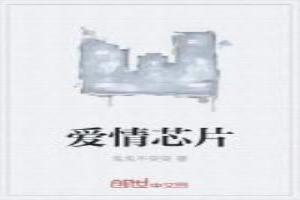 爱情芯片那一句话的歌词是什么