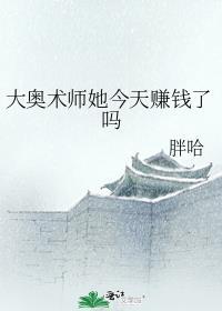 大奥术师她今天赚钱了吗周琳琅
