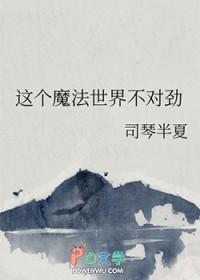 这个魔法世界不对劲温特