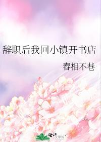 辞职后我回小镇开书店TXT