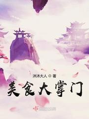 美食掌门人 少封