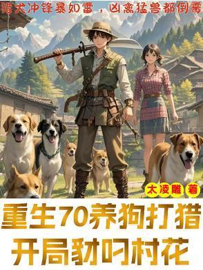 重生打猎年代非凡女知青认定我知青