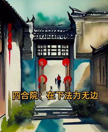 四合院在下训禽高手