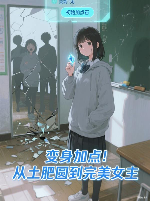 当土肥圆变成男神以后