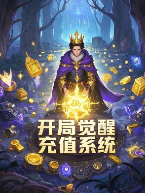 开局觉醒ss异能