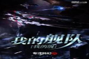 我的舰队画风不太对