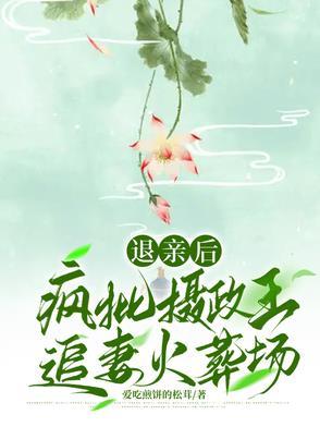 退婚后摄政王后悔了