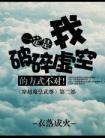 一定是我破碎虚空的方式不对未删减版