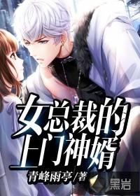 女总裁的上门神婿短剧完整版