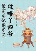 清穿后她用厨艺攻略的实验