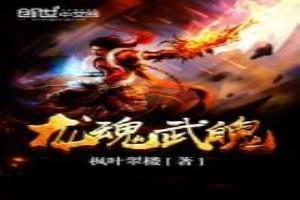 龙魂武尊百科