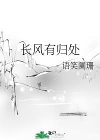 长风有归处by语笑阑珊好看吗
