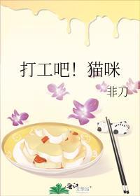打工吧!猫咪 作者非刀