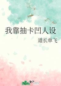 我靠抽卡凹人设晋江