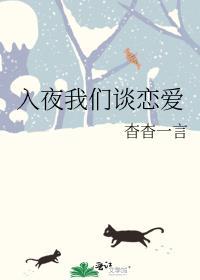 入夜我们谈恋爱歌词完整版