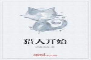 神奇宝贝从赏金猎人开始