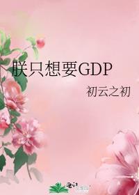 朕只想要GDP完整版txt