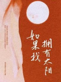 如果我拥有太阳by念鲤