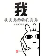 美漫里的歪门邪道笔趣阁