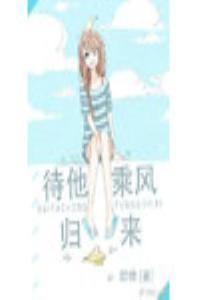 待他乘风归来是什么意思