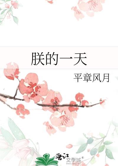 朕的一天全文免费阅读无弹窗