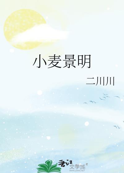 小麦景明TXT在线阅读