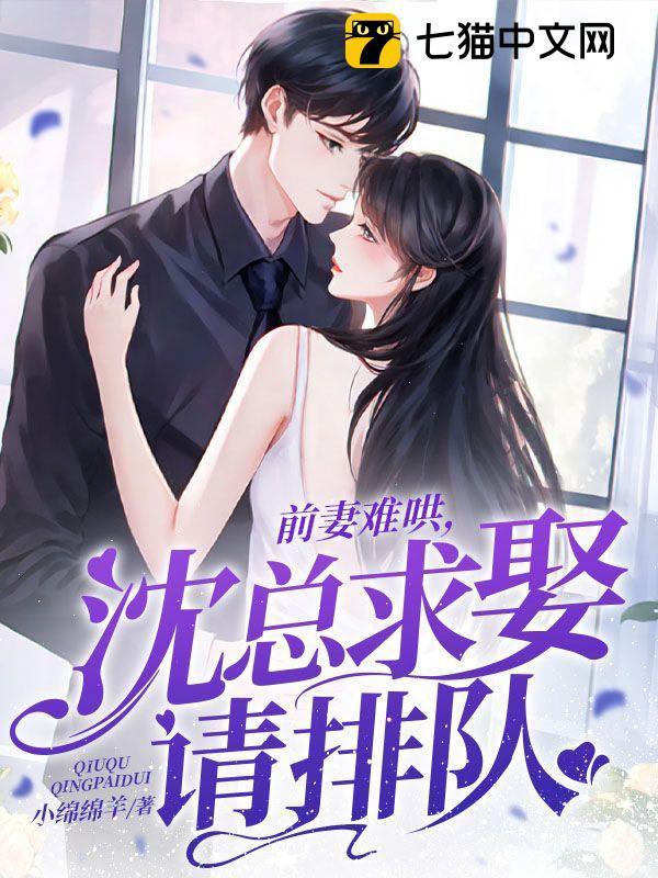 前妻不好撩沈且意免费阅读