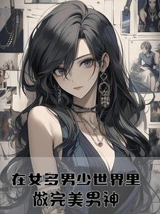 在女多男少世界里做完美男神TXT