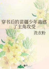 穿书后的苗疆少年蛊惑了主角攻受晋江