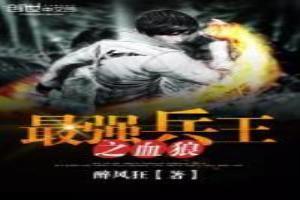 最强兵王之血狼免费阅读