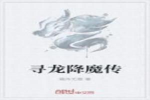 叫寻龙传说