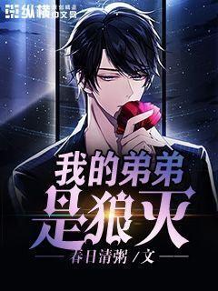 我的弟弟是小狼故事