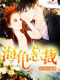 海龟总裁和他的十个女人