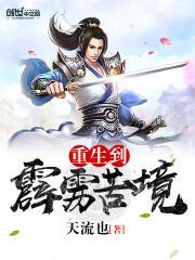 重生霹雳苦境月灵犀兄长