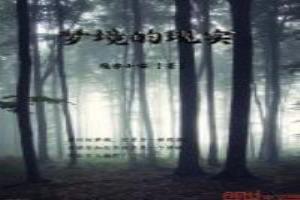 梦境现实压力象征