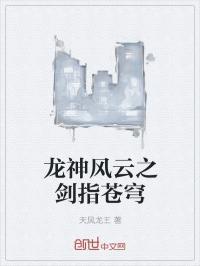风云剑圣龙儿是谁