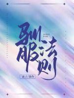 驯服法则免费阅读全文