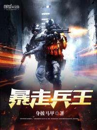 暴走奇兵之暴走大侠